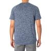 imageUnder Armour Mens Tech 20 ShortSleeve TShirtAcademy  Steel