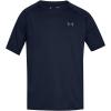 imageUnder Armour Mens Tech 20 ShortSleeve TShirtAcademy Blue 408Graphite