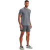 imageUnder Armour Mens Tech 20 ShortSleeve TShirtAcademy Blue 409Steel