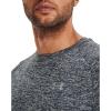 imageUnder Armour Mens Tech 20 ShortSleeve TShirtAcademy Blue 409Steel
