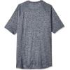 imageUnder Armour Mens Tech 20 ShortSleeve TShirtAcademySteel