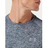 imageUnder Armour Mens Tech 20 ShortSleeve TShirtAcademySteel