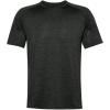 imageUnder Armour Mens Tech 20 ShortSleeve TShirtBaroque Green 311Black