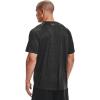 imageUnder Armour Mens Tech 20 ShortSleeve TShirtBaroque Green 311Black
