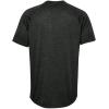 imageUnder Armour Mens Tech 20 ShortSleeve TShirtBaroque Green 311Black