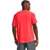 imageUnder Armour Mens Tech 20 ShortSleeve TShirtBeta