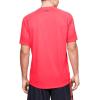 imageUnder Armour Mens Tech 20 ShortSleeve TShirtBeta 628Cordova