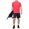 imageUnder Armour Mens Tech 20 ShortSleeve TShirtBeta 628Cordova