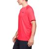 imageUnder Armour Mens Tech 20 ShortSleeve TShirtBeta 628Cordova