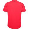 imageUnder Armour Mens Tech 20 ShortSleeve TShirtBeta 628Cordova