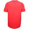 imageUnder Armour Mens Tech 20 ShortSleeve TShirtBeta 629Black
