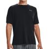 imageUnder Armour Mens Tech 20 ShortSleeve TShirtBlack 001Graphite