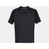 imageUnder Armour Mens Tech 20 ShortSleeve TShirtBlack 001Graphite