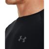 imageUnder Armour Mens Tech 20 ShortSleeve TShirtBlack 001Graphite