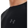 imageUnder Armour Mens Tech 20 ShortSleeve TShirtBlack 001Graphite