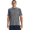 imageUnder Armour Mens Tech 20 ShortSleeve TShirtBlack