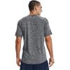 imageUnder Armour Mens Tech 20 ShortSleeve TShirtBlack