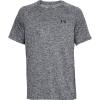imageUnder Armour Mens Tech 20 ShortSleeve TShirtBlack