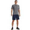 imageUnder Armour Mens Tech 20 ShortSleeve TShirtBlack