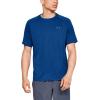 imageUnder Armour Mens Tech 20 ShortSleeve TShirtBlue