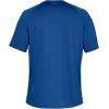 imageUnder Armour Mens Tech 20 ShortSleeve TShirtBlue