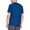 imageUnder Armour Mens Tech 20 ShortSleeve TShirtBlue