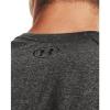 imageUnder Armour Mens Tech 20 ShortSleeve TShirtCarbon Heather