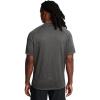 imageUnder Armour Mens Tech 20 ShortSleeve TShirtCarbon Heather