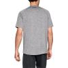 imageUnder Armour Mens Tech 20 ShortSleeve TShirtCharcoal Light Heath 019Black