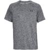 imageUnder Armour Mens Tech 20 ShortSleeve TShirtGray 002Black