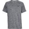 imageUnder Armour Mens Tech 20 ShortSleeve TShirtGray 002Black