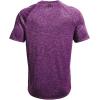 imageUnder Armour Mens Tech 20 ShortSleeve TShirtHendrix 529Black