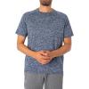 imageUnder Armour Mens Tech 20 ShortSleeve TShirtNavy