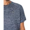 imageUnder Armour Mens Tech 20 ShortSleeve TShirtNavy