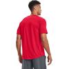 imageUnder Armour Mens Tech 20 ShortSleeve TShirtRed