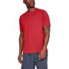 imageUnder Armour Mens Tech 20 ShortSleeve TShirtRed