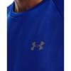 imageUnder Armour Mens Tech 20 ShortSleeve TShirtRoyal 400Graphite