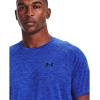 imageUnder Armour Mens Tech 20 ShortSleeve TShirtStarlight 561Black