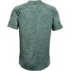 imageUnder Armour Mens Tech 20 ShortSleeve TShirtToddy Green 371Black