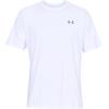 imageUnder Armour Mens Tech 20 ShortSleeve TShirtWhite
