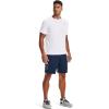 imageUnder Armour Mens Tech 20 ShortSleeve TShirtWhite