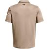 imageUnder Armour Mens Tech Golf Polo236 Sahara   Black