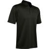 imageUnder Armour Mens Tech Golf PoloArtillery Green 358Black