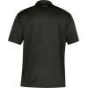 imageUnder Armour Mens Tech Golf PoloArtillery Green Graphite