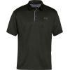 imageUnder Armour Mens Tech Golf PoloArtillery Green Graphite
