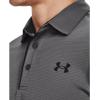 imageUnder Armour Mens Tech Golf PoloGraphite 040Black