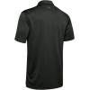 imageUnder Armour Mens Tech Golf PoloGreen Baroque Green