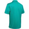 imageUnder Armour Mens Tech Golf PoloTeal Rush