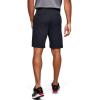 imageUnder Armour Mens Tech Golf ShortsBlack 001Pitch Gray