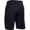 imageUnder Armour Mens Tech Golf ShortsBlack 001Pitch Gray